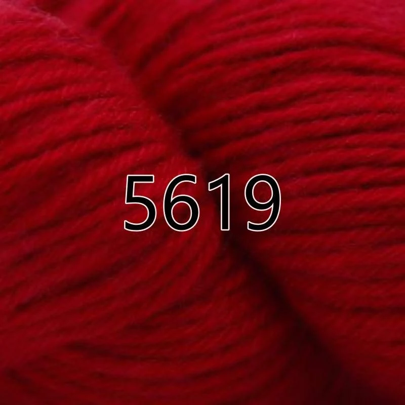 Cascade Yarns Heritage 6 - Image 9