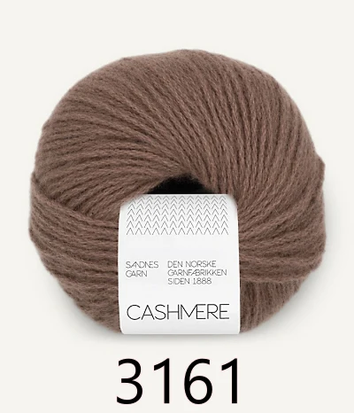 Cashmere - Sandnes Garn - Image 10