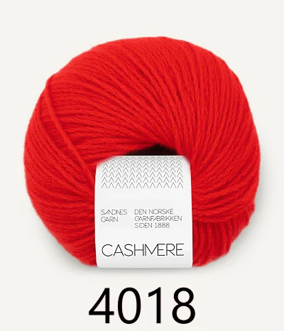 Cashmere - Sandnes Garn - Image 11