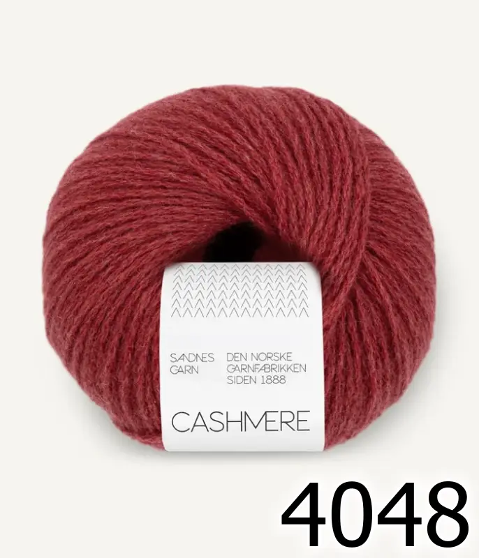 Cashmere - Sandnes Garn - Image 12