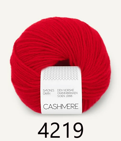 Cashmere - Sandnes Garn - Image 13