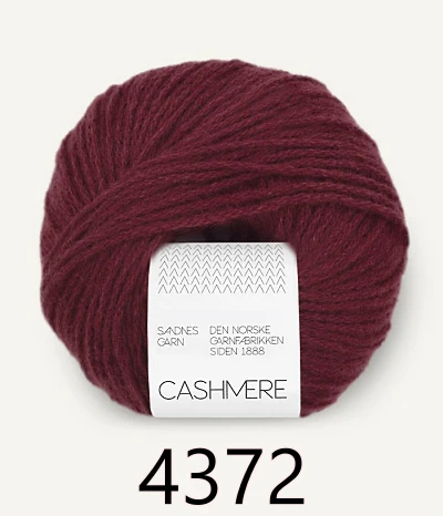 Cashmere - Sandnes Garn - Image 14