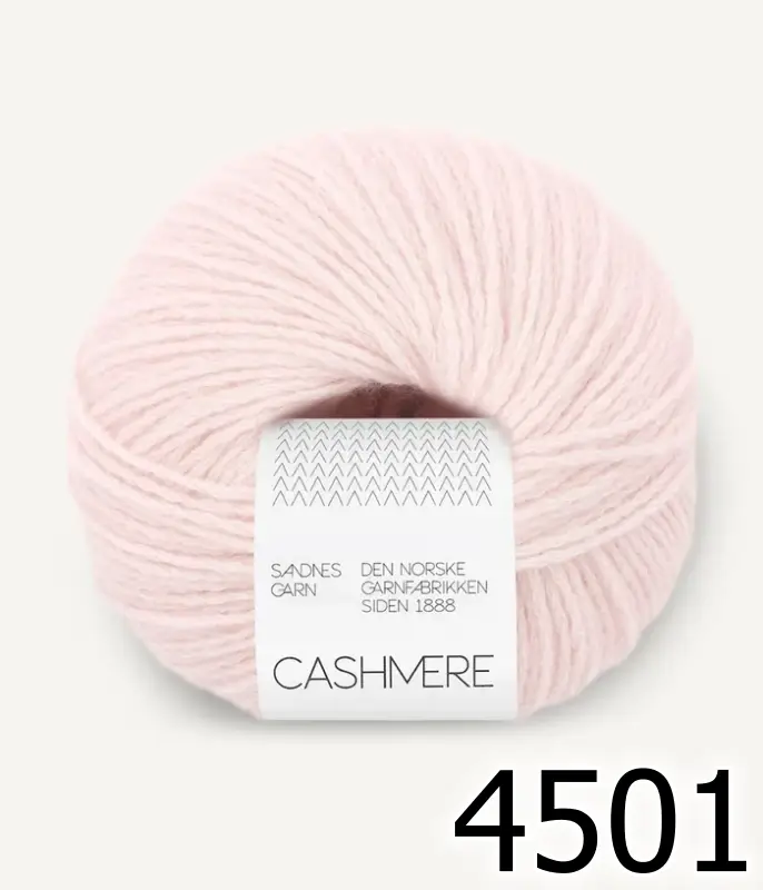 Cashmere - Sandnes Garn - Image 15