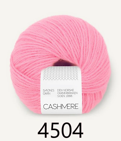 Cashmere - Sandnes Garn - Image 16