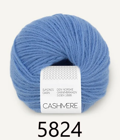 Cashmere - Sandnes Garn - Image 17