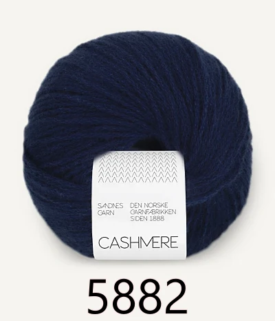 Cashmere - Sandnes Garn - Image 18