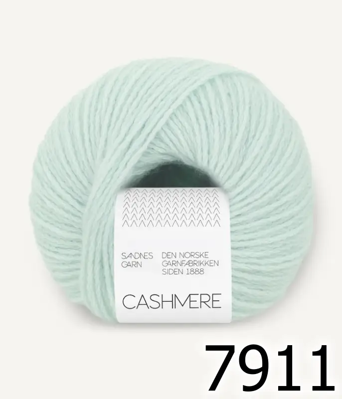 Cashmere - Sandnes Garn - Image 19
