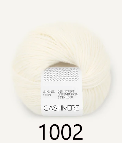 Cashmere - Sandnes Garn - Image 2
