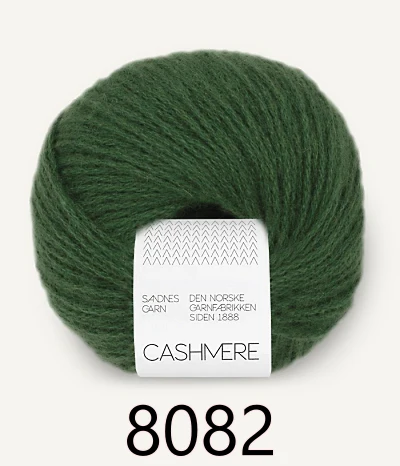 Cashmere - Sandnes Garn - Image 20