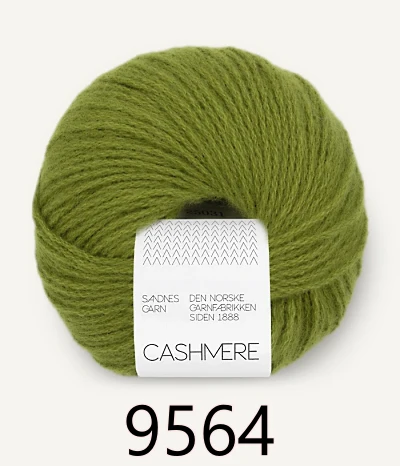 Cashmere - Sandnes Garn - Image 21