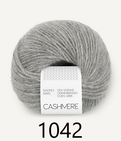 Cashmere - Sandnes Garn - Image 3