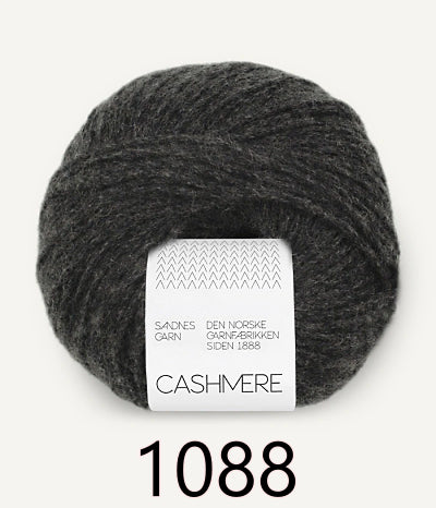 Cashmere - Sandnes Garn - Image 4
