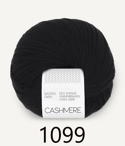 Cashmere - Sandnes Garn - Image 5