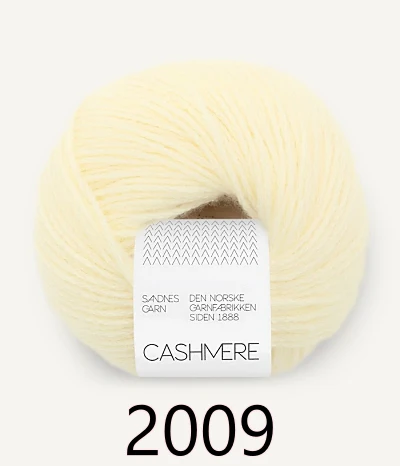 Cashmere - Sandnes Garn - Image 6