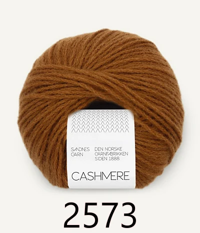 Cashmere - Sandnes Garn - Image 7