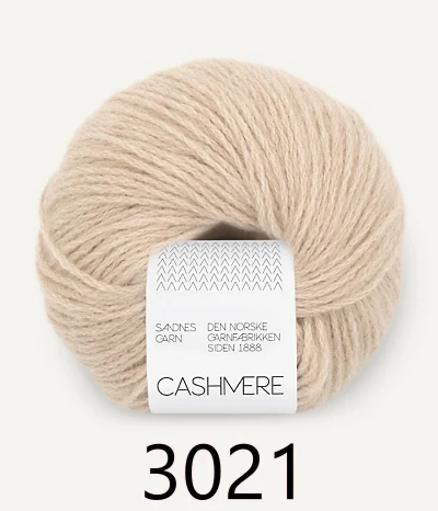 Cashmere - Sandnes Garn - Image 8