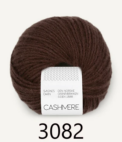 Cashmere - Sandnes Garn - Image 9