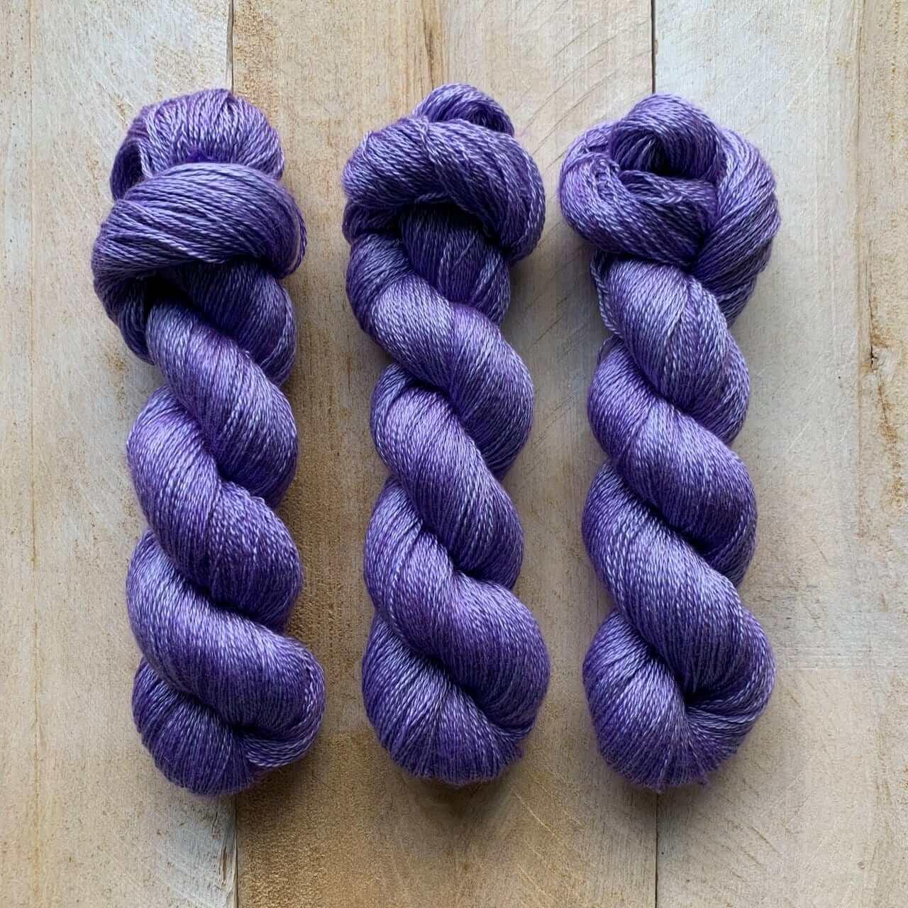 CASHSILK LAVANDE
