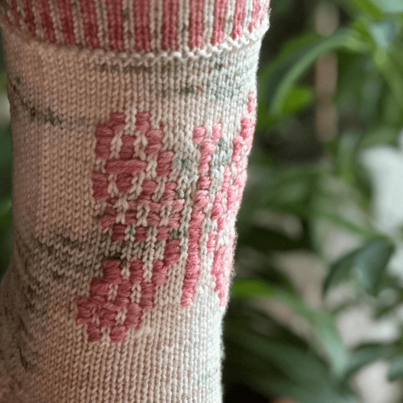 Céleste - KNITTING PATTERN - Image 4