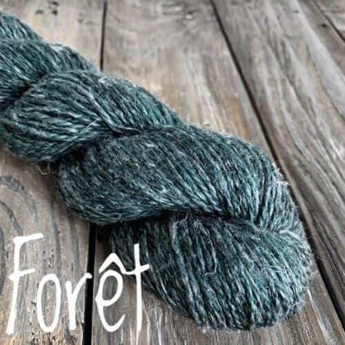 Chalet - Artfil Yarn