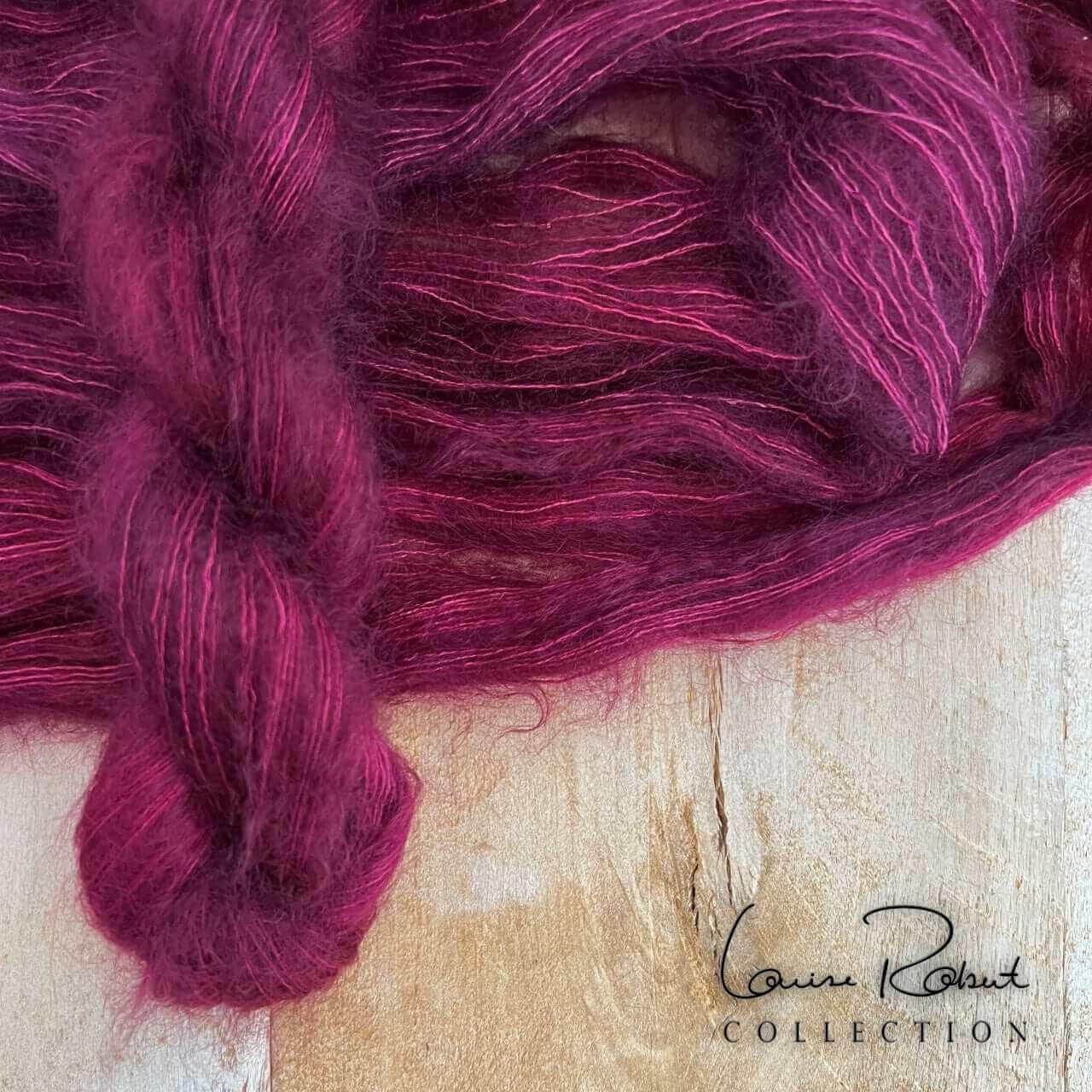 KID SILK CHARDON - Image 2