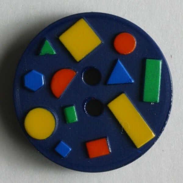 Button for kids 17131
