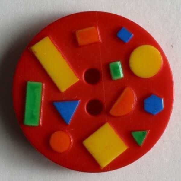 Button for kids 17131 - Image 2