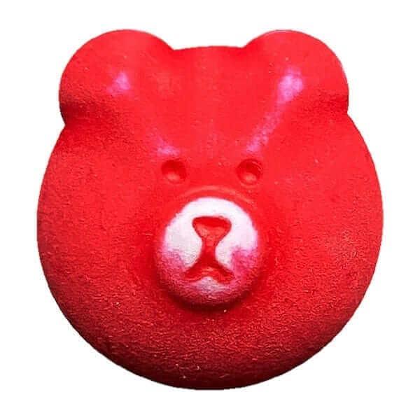 Button for kids 17306