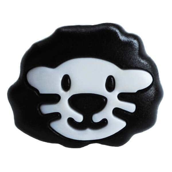 Button for kids 17303