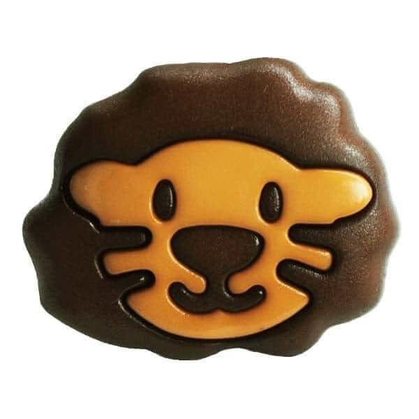 Button for kids 17303 - Image 2