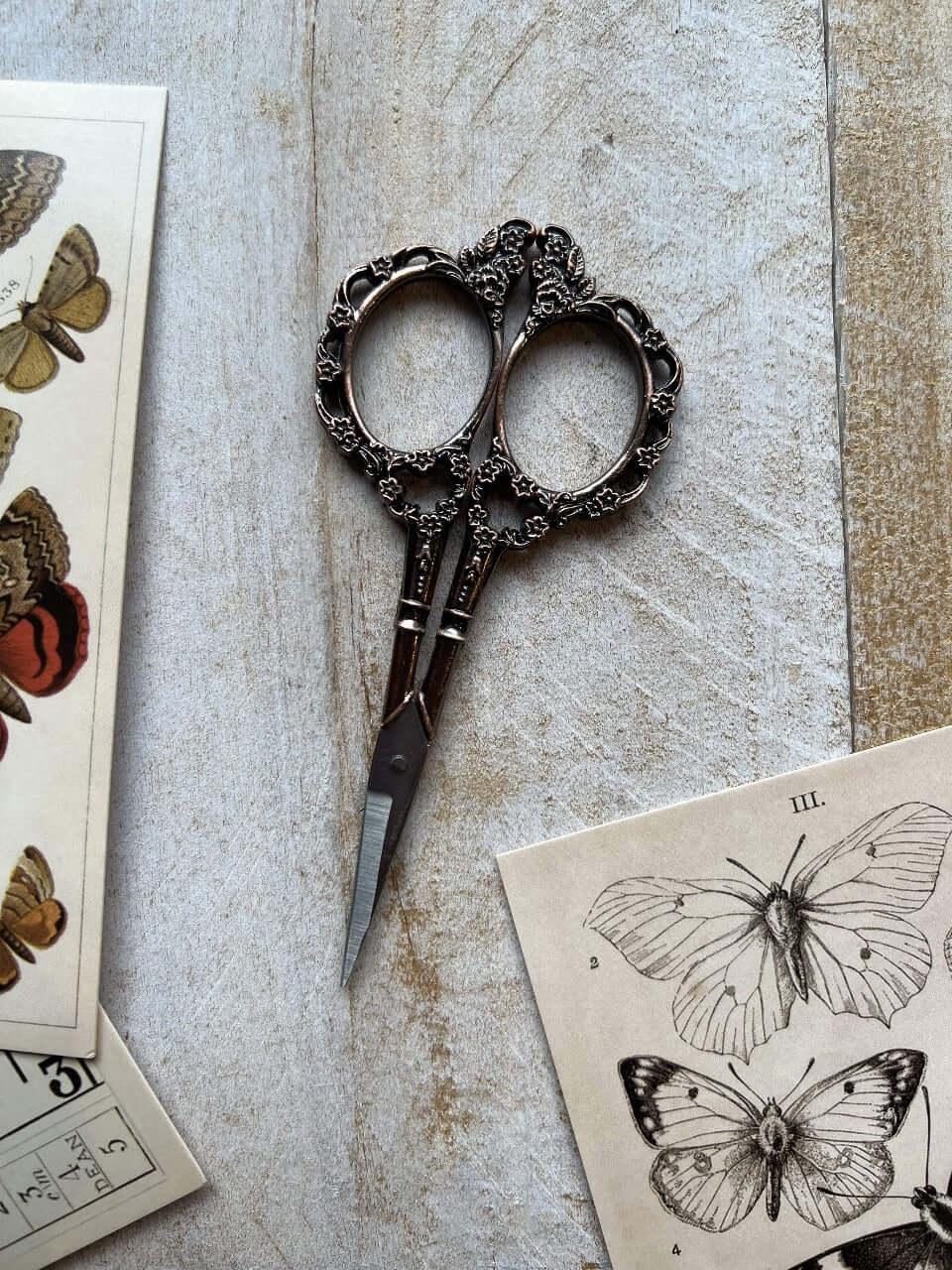 scissor NNK Press - Image 2