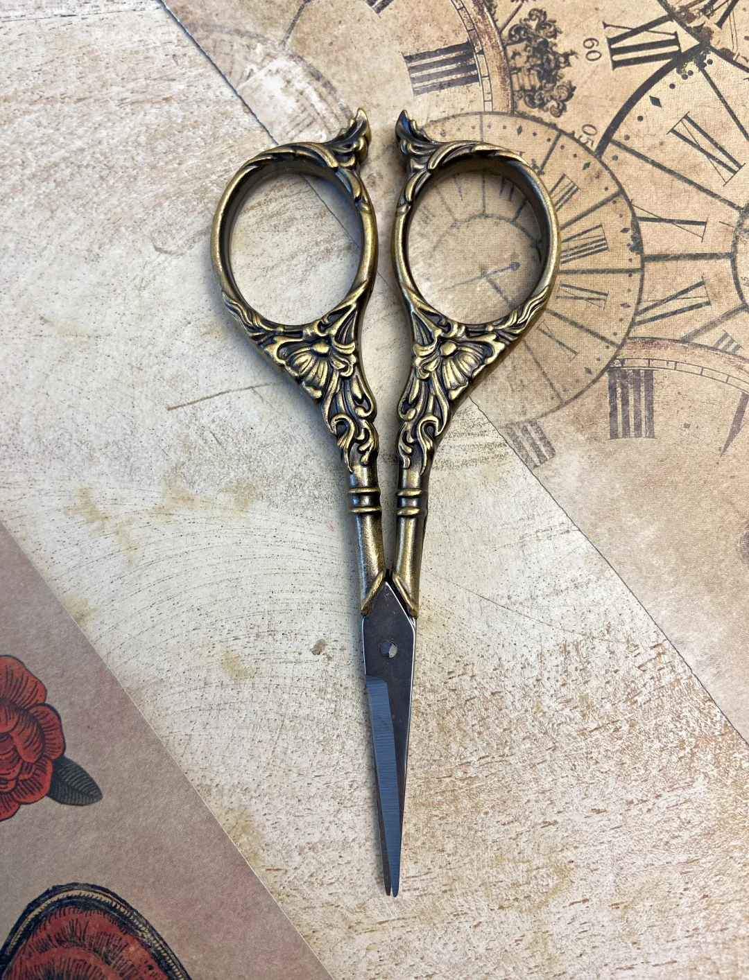 scissor NNK Press - Image 6