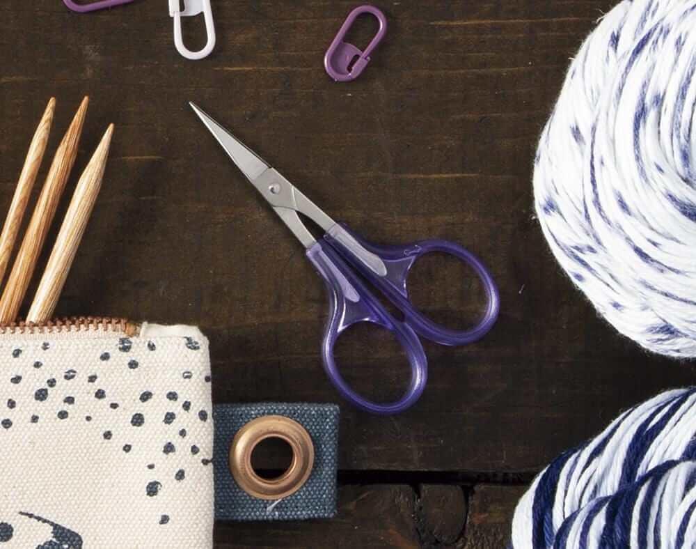Scissors Knit Picks - Image 3