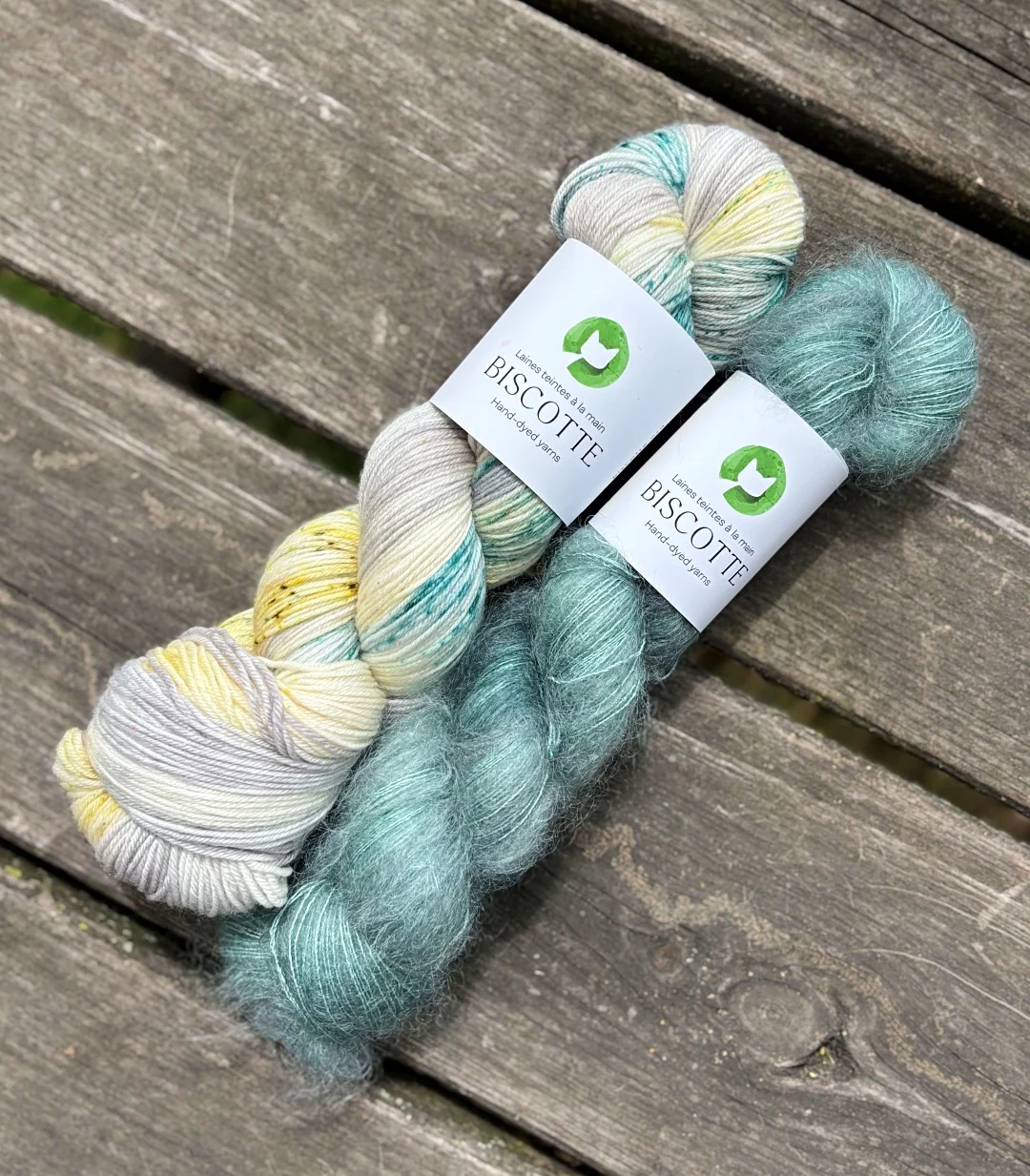 CLOUD 9 Socks | Free Knitting pattern and Optional kits - Image 10