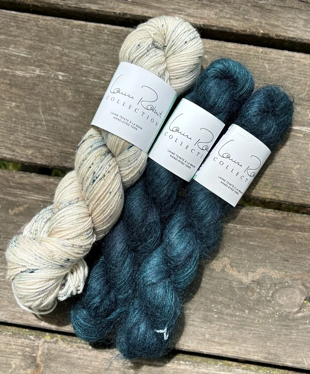 CLOUD 9 Socks | Free Knitting pattern and Optional kits - Image 11