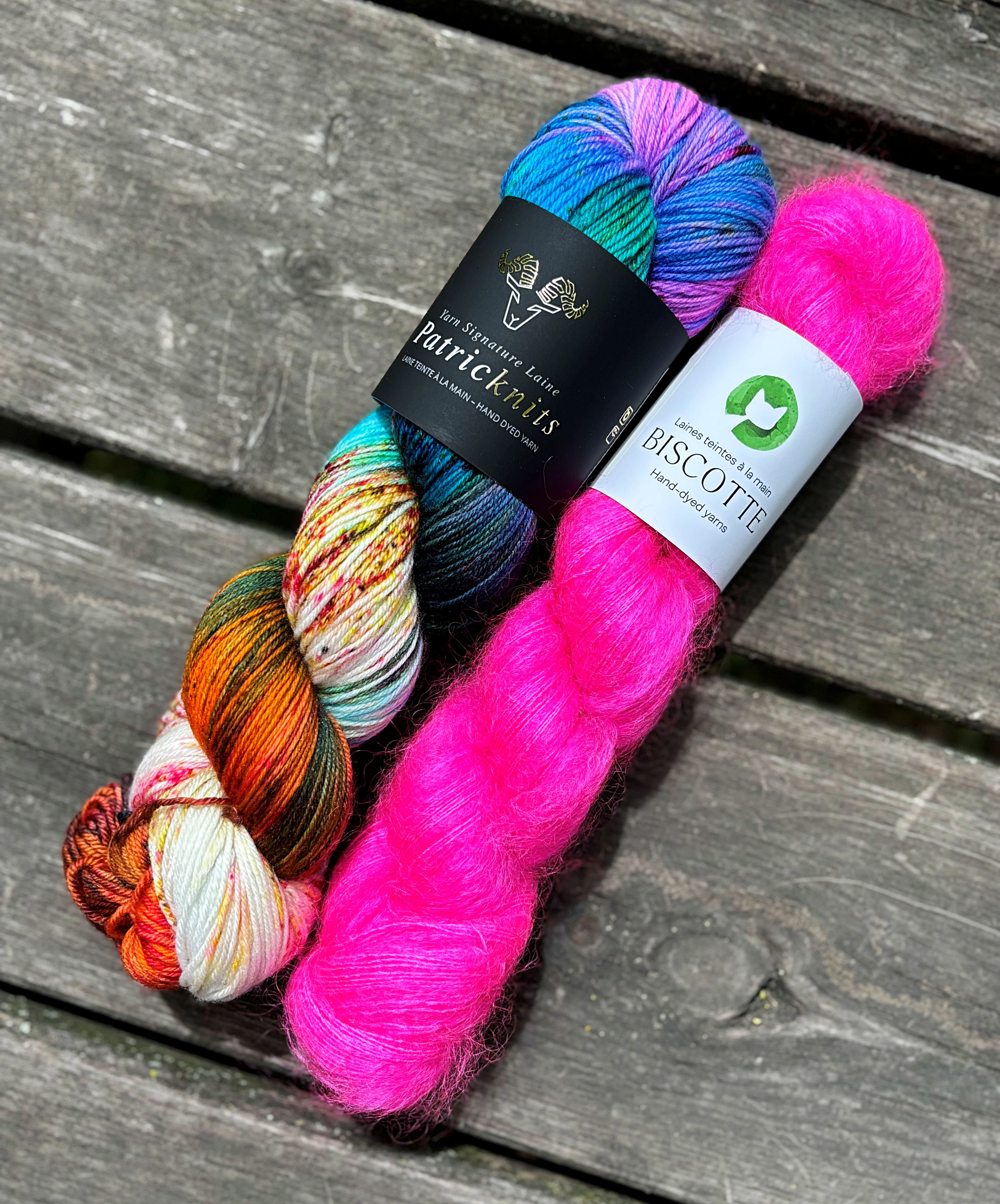 CLOUD 9 Socks | Free Knitting pattern and Optional kits - Image 12