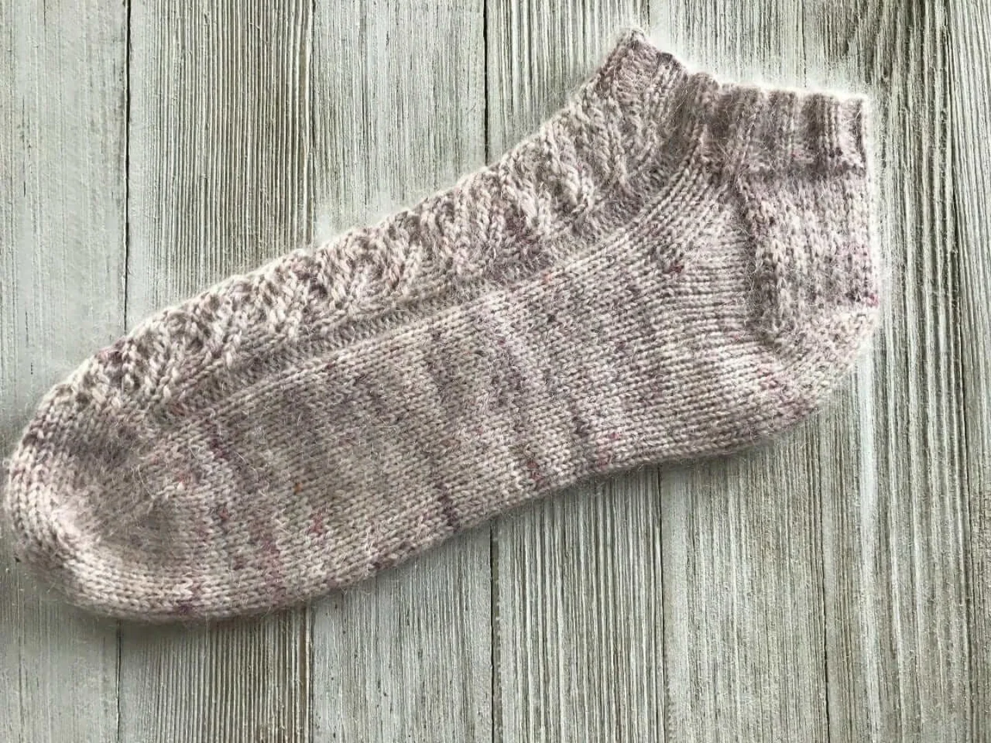 CLOUD 9 Socks | Free Knitting pattern and Optional kits - Image 6