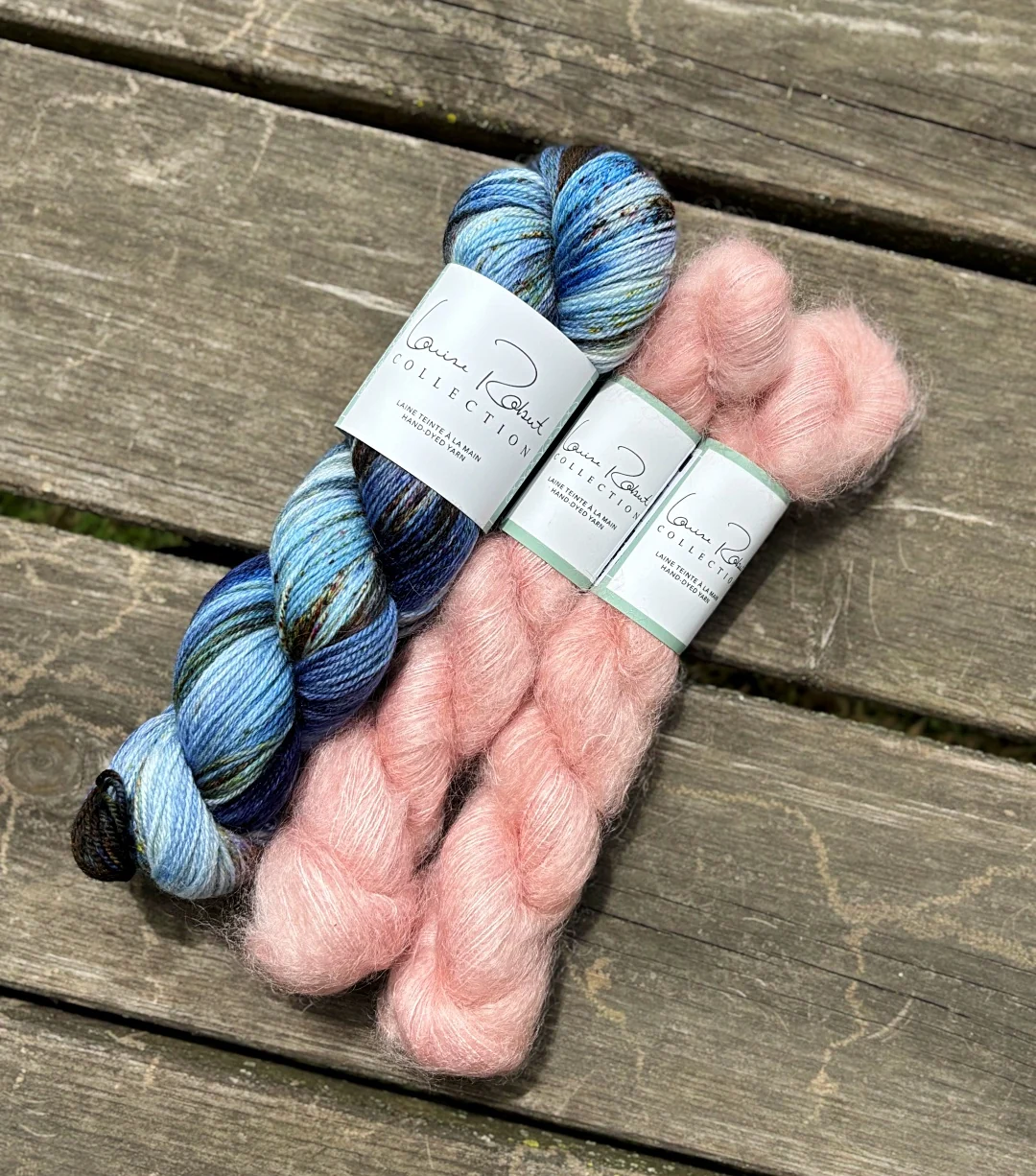 CLOUD 9 Socks | Free Knitting pattern and Optional kits - Image 8