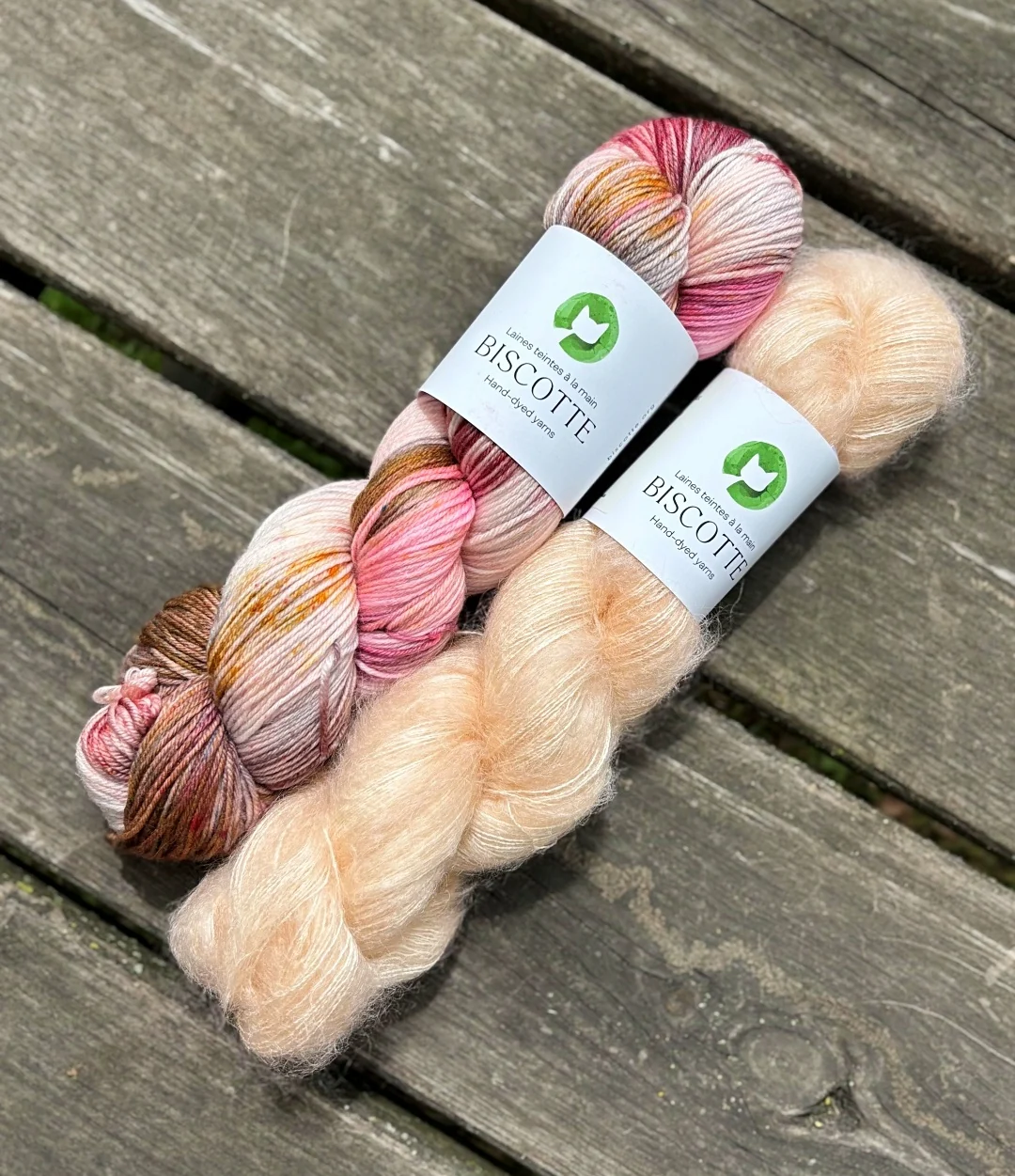 CLOUD 9 Socks | Free Knitting pattern and Optional kits - Image 9