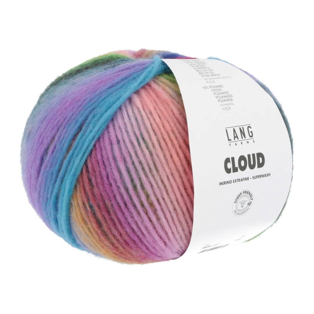 Cloud - Lang Yarns