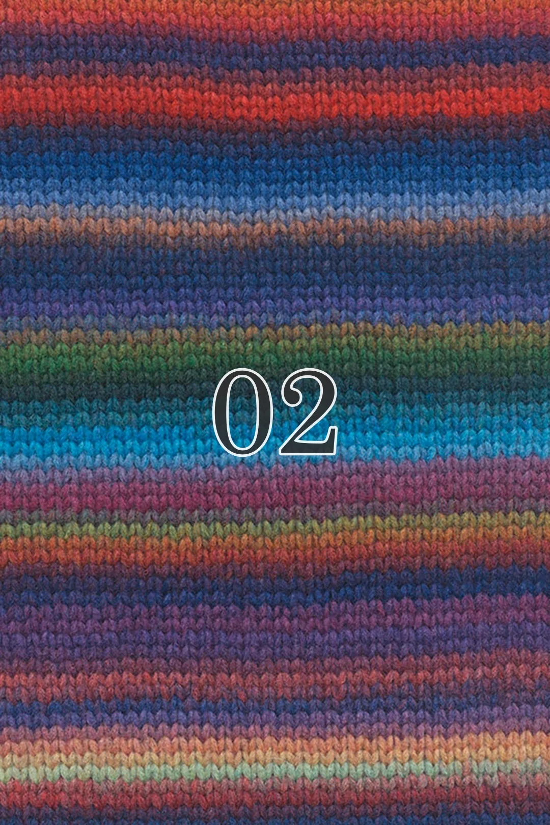 Cloud - Lang Yarns - Image 2