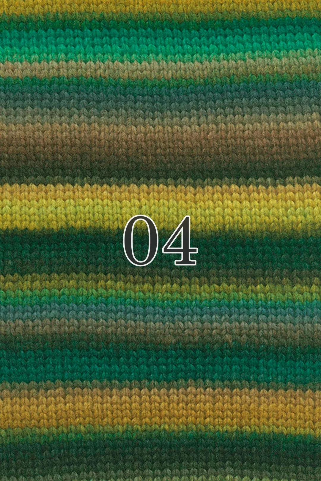 Cloud - Lang Yarns - Image 4