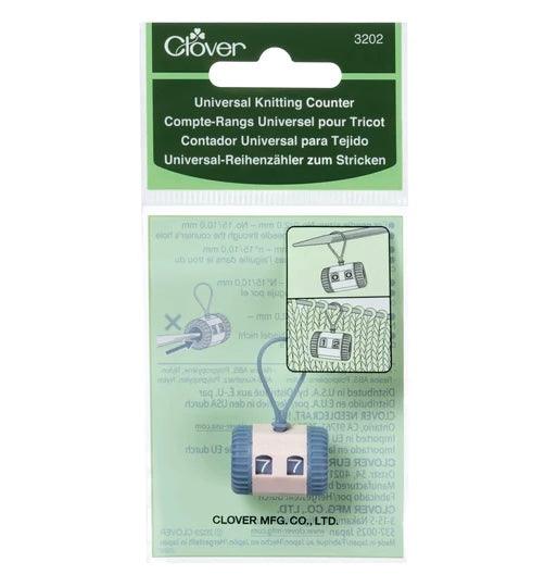 Clover Row counter - Image 2