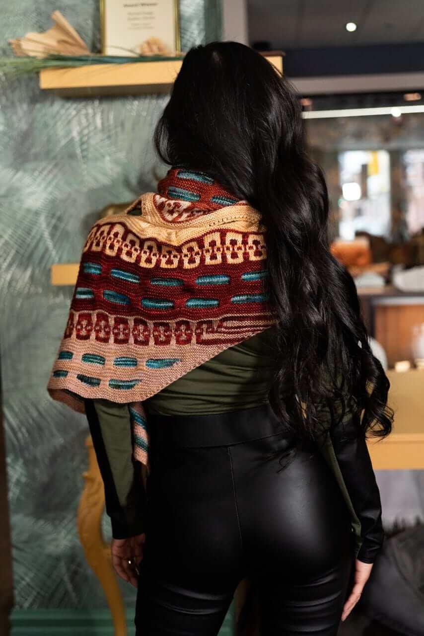 Empire - Shawl kit - Image 2
