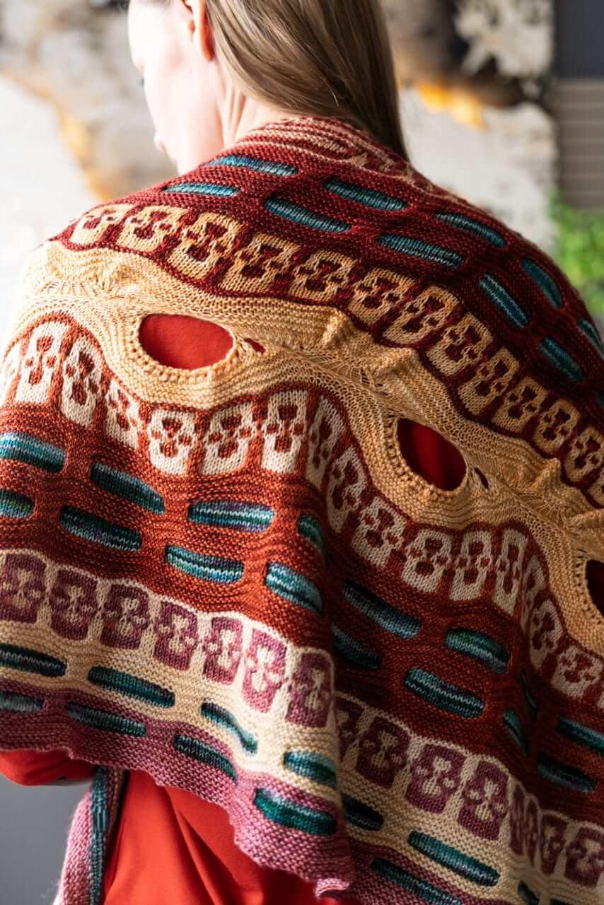 Empire - Shawl kit - Image 5