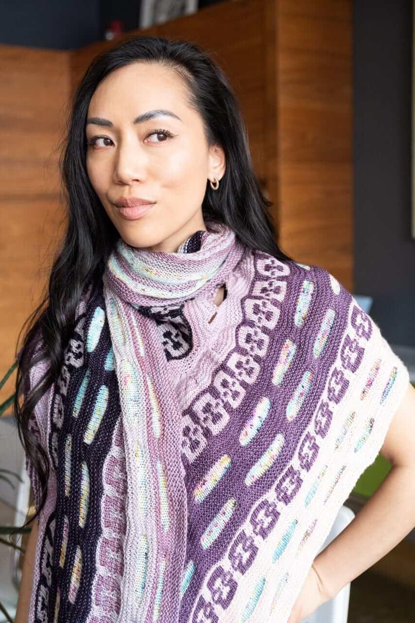 Empire - Shawl kit - Image 8