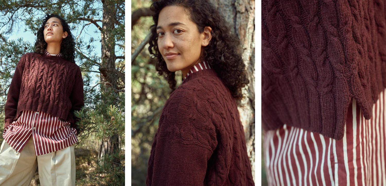 Laine Magazine - Issue 18 - Automn 2023 - Image 11