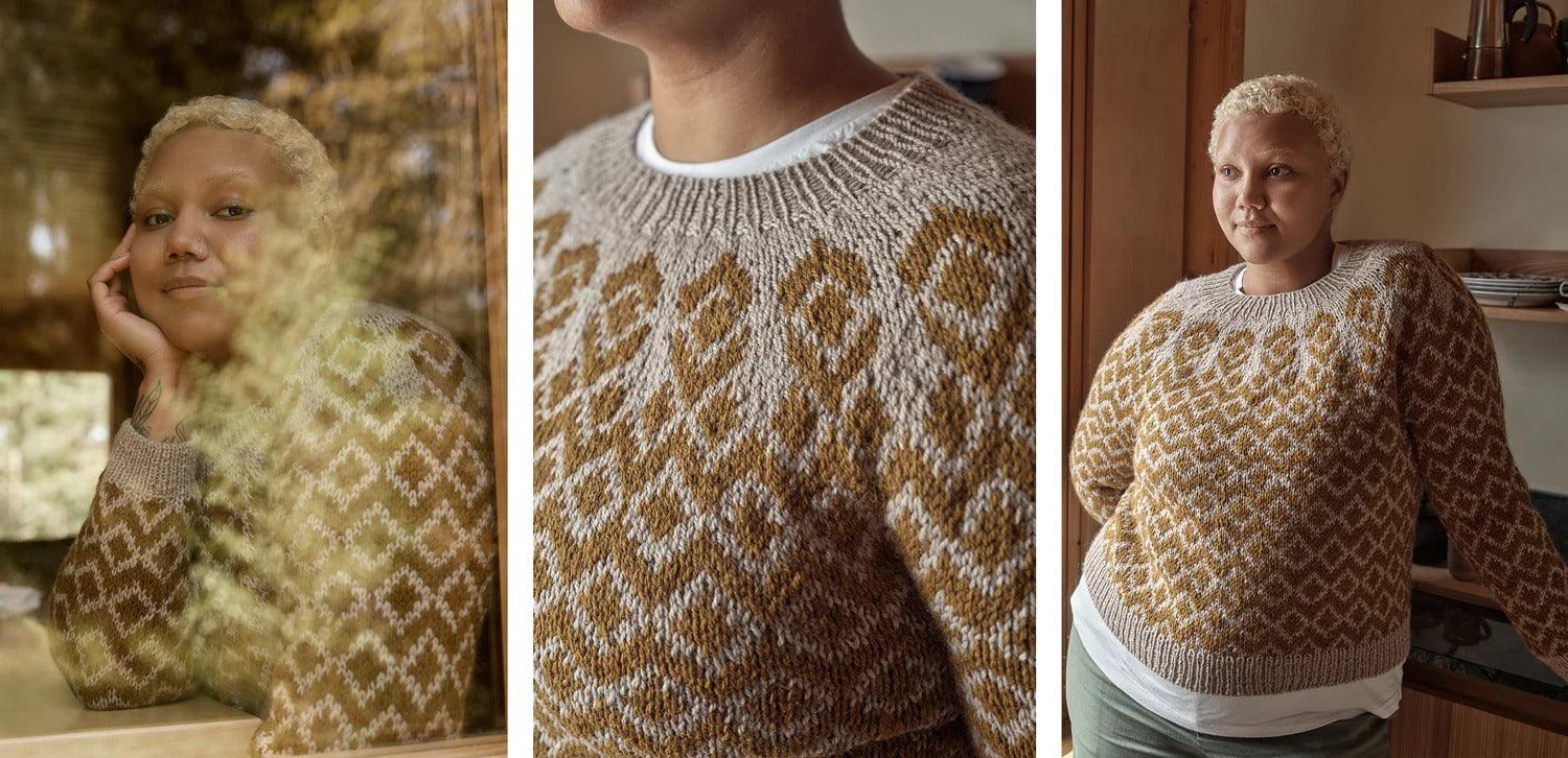 Laine Magazine - Issue 18 - Automn 2023 - Image 12