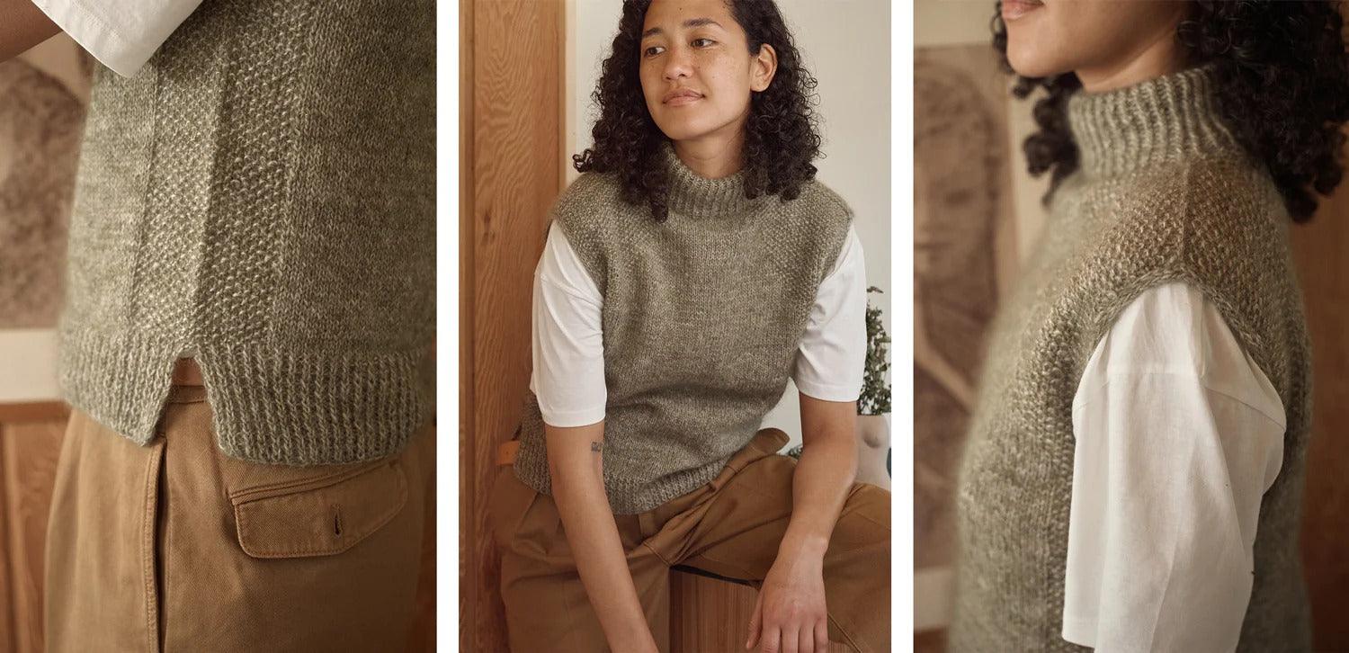 Laine Magazine - Issue 18 - Automn 2023 - Image 6