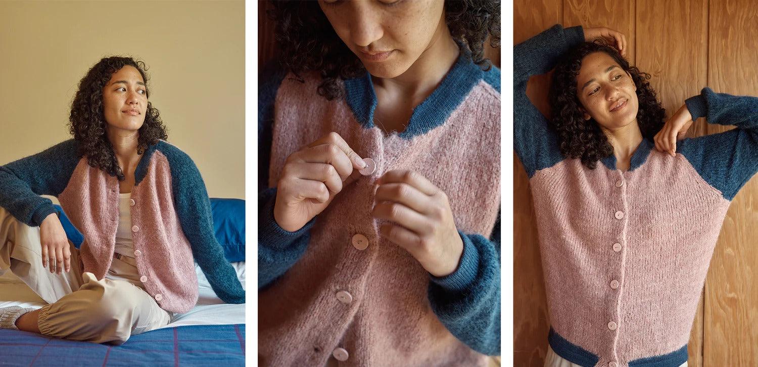 Laine Magazine - Issue 18 - Automn 2023 - Image 7